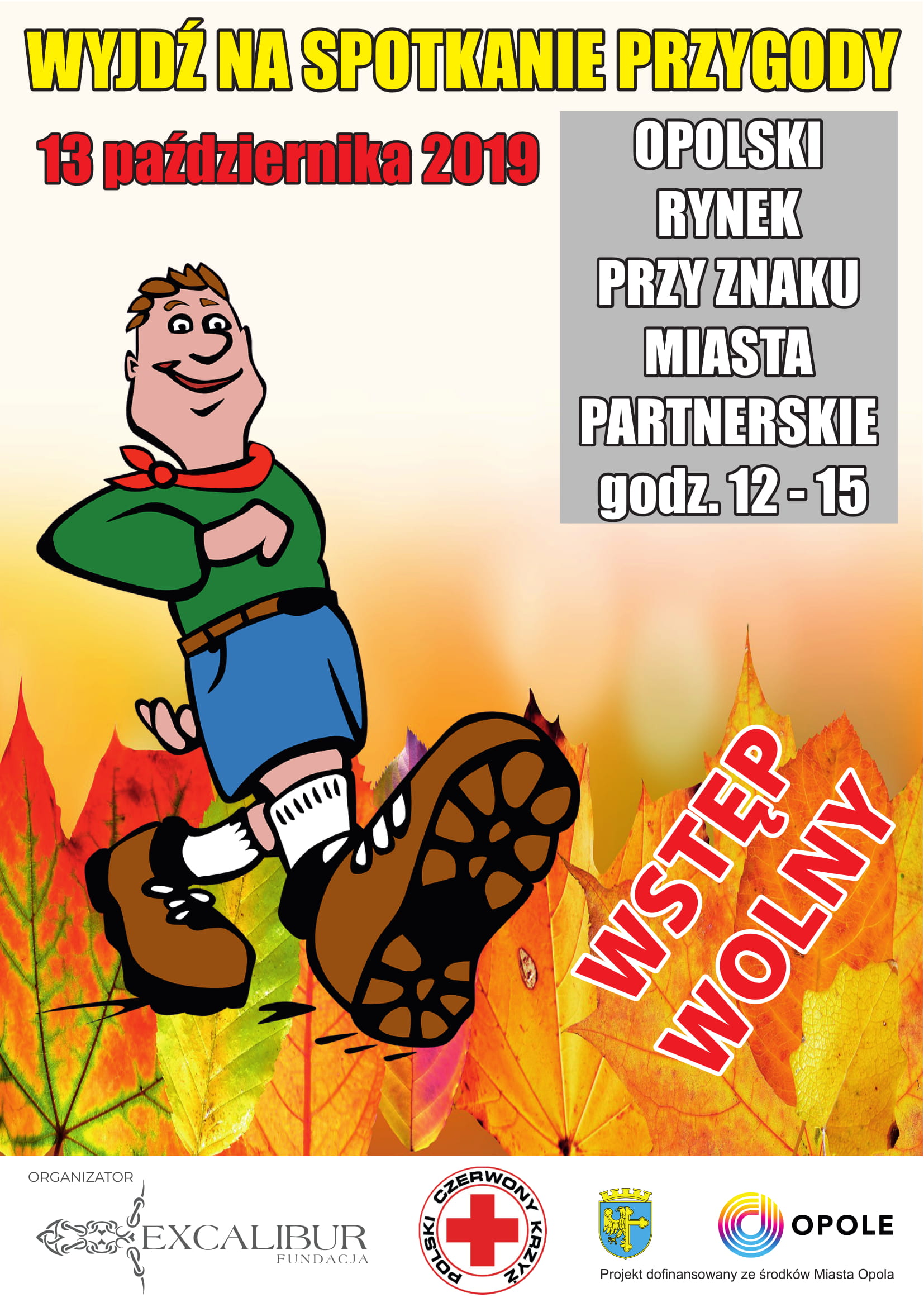 Poznaj Kraj - Poznaj Region - Rajd 3